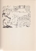 Ritszosz, Jannisz:
Kis szvit piros dúrban. Fordította és az utószót írta Képes Géza. Henri Matisse ...