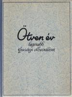 Tutsek Anna (szerk.):
Ötven év legszebb ifjúsági elbeszélései 1894-1944. A Magyar Lányok albuma.
B...