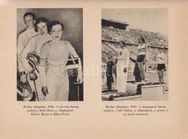 Tutsek Anna (szerk.):
Ötven év legszebb ifjúsági elbeszélései 1894-1944. A Magyar Lányok albuma.
B...