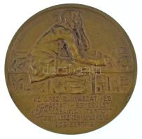 1909. "Farbaky István az Egyesület alelnöke / Az Orsz. Bányászati- és Kohászati Egyesület Körmö...