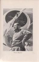 Mussolini, Vittorio:
Légi háború Abesszíniában. Fordította Brelich Mario. 25 képpel.
Budapest, [19...