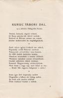 Sík Sándor:
Maradék magyarok! Versek.
Budapest, 1919. Szent-István-Társulat (Stephaneum ny. Rt.) 6...