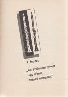 Simon Géza Gábor:
A szegedi Molnár Dixieland története. (A zenekar vezetője és tagjai által aláírt....