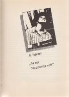 Simon Géza Gábor:
A szegedi Molnár Dixieland története. (A zenekar vezetője és tagjai által aláírt....