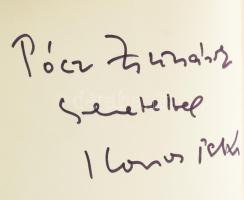 Kormos István: Fehér mágia. Válogatott versfordítások. A szerző, Kormos István (1923-1977) költő, ír...