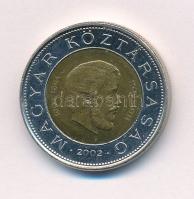 2002. 100Ft "Kossuth" T:XF patina Adamo FOEM1