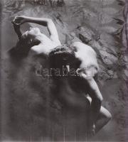 Turczi István - Eifert János:
Erotikon. Eifert János aktfotóival. (Dedikált és aláírt.)
[Budapest]...