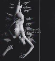 Turczi István - Eifert János:
Erotikon. Eifert János aktfotóival. (Dedikált és aláírt.)
[Budapest]...