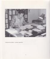 Kósa Csaba:
Tőkés László, a várvédő. (Kétszeresen dedikált.)
[Budapest], (1992). Magyar Fórum (Den...