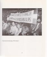 Kósa Csaba:
Tőkés László, a várvédő. (Kétszeresen dedikált.)
[Budapest], (1992). Magyar Fórum (Den...