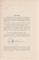 Steinhauser, Anton:

Die Theoretische Grundlage für die Herstellung der Stereospokenbilder auf dem...