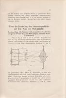 Steinhauser, Anton:

Die Theoretische Grundlage für die Herstellung der Stereospokenbilder auf dem...
