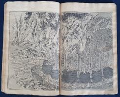 Le serpent a huit tetes. Trauit par J. Dautremer. [A nyolcfejű kígyó. Mese a régi Japánból.]

Toky...