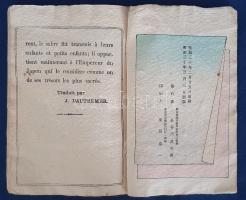 Le serpent a huit tetes. Trauit par J. Dautremer. [A nyolcfejű kígyó. Mese a régi Japánból.]

Toky...