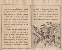 Le serpent a huit tetes. Trauit par J. Dautremer. [A nyolcfejű kígyó. Mese a régi Japánból.]

Toky...