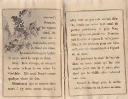 Le serpent a huit tetes. Trauit par J. Dautremer. [A nyolcfejű kígyó. Mese a régi Japánból.]

Toky...