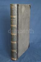 Mintalapok iparosok és ipariskolák számára (1896-1898).

Illusztrált iparművészeti folyóirat három...