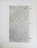 Mintalapok iparosok és ipariskolák számára (1896-1898).

Illusztrált iparművészeti folyóirat három...