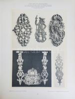 Mintalapok iparosok és ipariskolák számára (1896-1898).

Illusztrált iparművészeti folyóirat három...