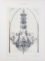 Mintalapok iparosok és ipariskolák számára (1896-1898).

Illusztrált iparművészeti folyóirat három...