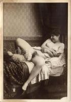 With poodle photo (EK)