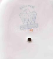 Aquincum akt. Jelzett, hibátlan (tűzhibával), m: 16,5 cm