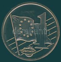 Monaco 2005. 1€ próbaveret! T:BU