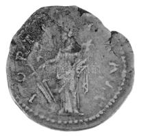 Római Birodalom / Róma / Hadrianus 134-138. Denarius Ag (3,25g) T:XF,VF
Roman Empire / Rome / Hadri...