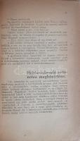 Kun Béláék 131 napos rémuralma. Szerkesztették: Győri Imre és Kázméri Kázmér.
[Budapest, 1919?]. Cs...