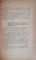 Kun Béláék 131 napos rémuralma. Szerkesztették: Győri Imre és Kázméri Kázmér.
[Budapest, 1919?]. Cs...