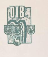 1973 Kállai Gyula (1910-1996) miniszterelnök autográf levele Szénási Géza legfőbb ügyésznek küldött ...