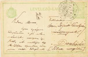 cca 1910-1924 Szepessy László (1880-1915) tanár, költő, újságíró gyűjtemény, 3 db: 

cca 1910 Kalo...