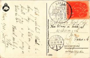 1938 Így volt, így lesz! "Mert a hit az erő! Mert aki hisz, győzött" (Hiszekegy). Kiadja a...