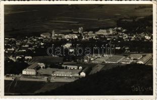 1939 Jolsva, Jelsava (Gömör); látkép / general view. Neubauer Lajos photo (EK)