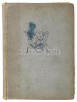 Kittenberger Kálmán: Kelet-Afrika vadonjaiban. Görög Rezső rajzaival. Az előzéklapok rajzait Vezényi...