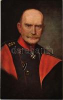 General von Beseler / WWI German military general