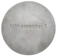 Képíró Zoltán (1944-1981) ~1980. (1984) "Kiváló ügyvédi munkáért - Országos ügyvédi tanács&quot...