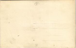 Budapest XI. Gellérthegy, Lázár villa, homlokzat. Kelenhegyi út 49. photo (fa)