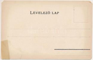 Turóc vármegye térképe. Kiadja Károlyi Gy. / Map of Turiec county (r)