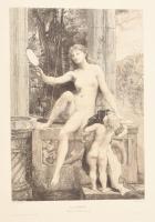 L'Art a L'Exposition de Universelle de 1900. Comte, Jule. szerk. Paris, 1900. Libraire Anc...