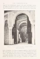 L'Art a L'Exposition de Universelle de 1900. Comte, Jule. szerk. Paris, 1900. Libraire Anc...