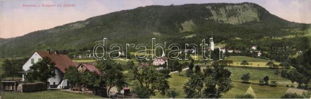 Radegund panoramacard