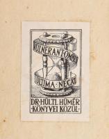 Walther, W. - Jaeger, M. - Radius, J.: Handwörterbuch der Gesammten Chirurgie und Augenheilkunde, he...