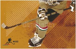 2018. 50Ft Cu-Ni "Jégkorong Világbajnokság" az érme az elsőnapi verethez hasonló bliszterb...