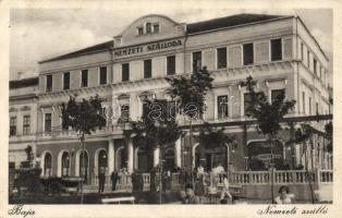 Baja Nemzeti Szálló