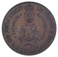 Heinrich Jauner (1833-1912) 1882. "Simor János esztergomi érsek püspökké szentelésének 25. évfo...