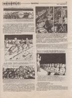 Gulag-sztori. Rém-kép-regény. Írta és rajzolta: Dancig Szergejevics Baldajev. A Beszélő 1991. augusz...