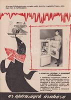 A korszerű otthon titka. A Calvin téri Áruház képes lakberendezési katalógusa (1960 körül)
(Budapes...