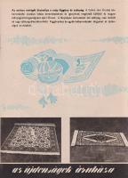 A korszerű otthon titka. A Calvin téri Áruház képes lakberendezési katalógusa (1960 körül)
(Budapes...