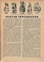 Az ezeréves Magyarország. Képes Vasárnap -A Pesti Hírlap mellékletének karácsonyi száma [1938 decemb...